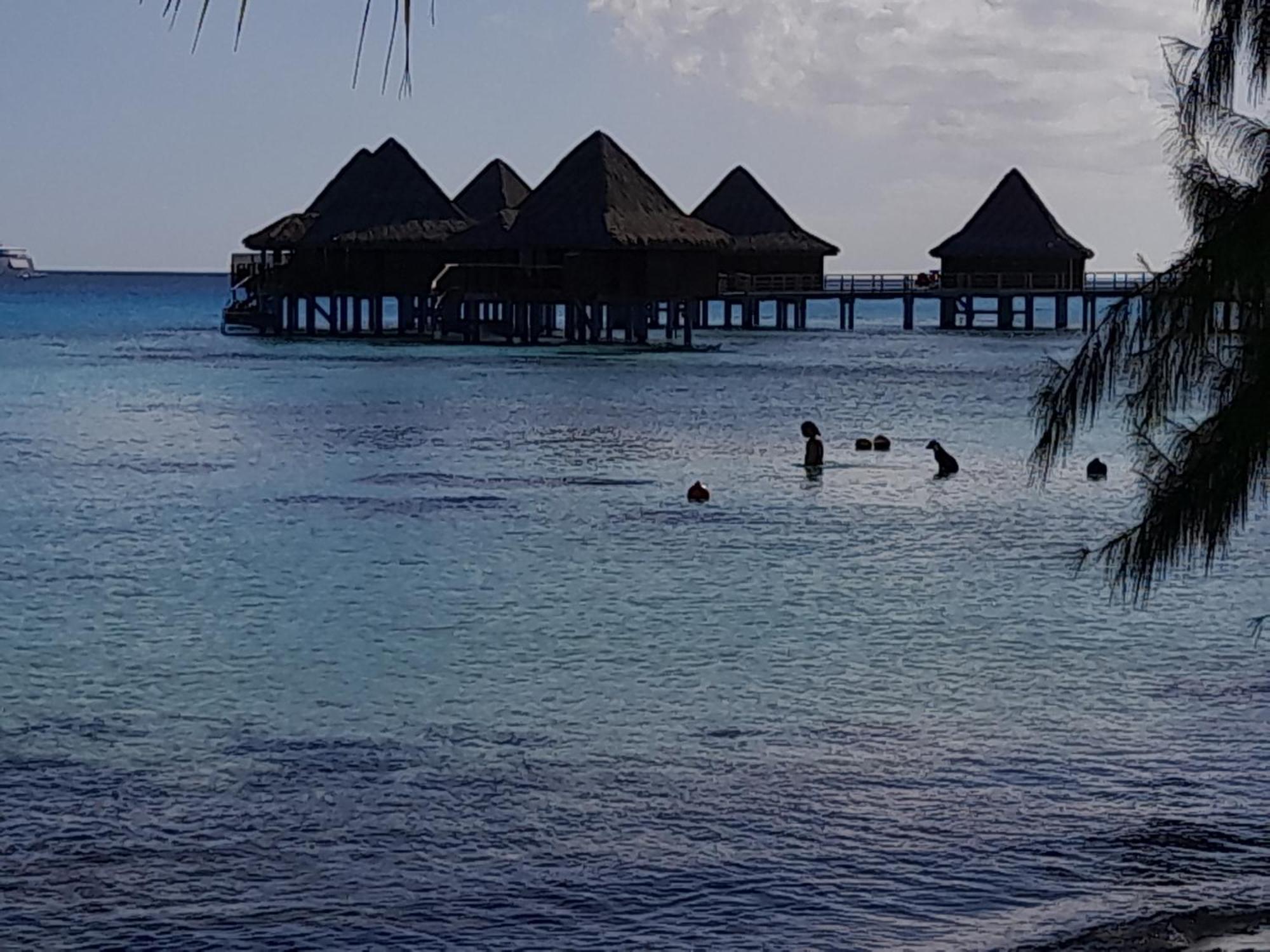 Hinamoe Lodge Avatoru Ngoại thất bức ảnh