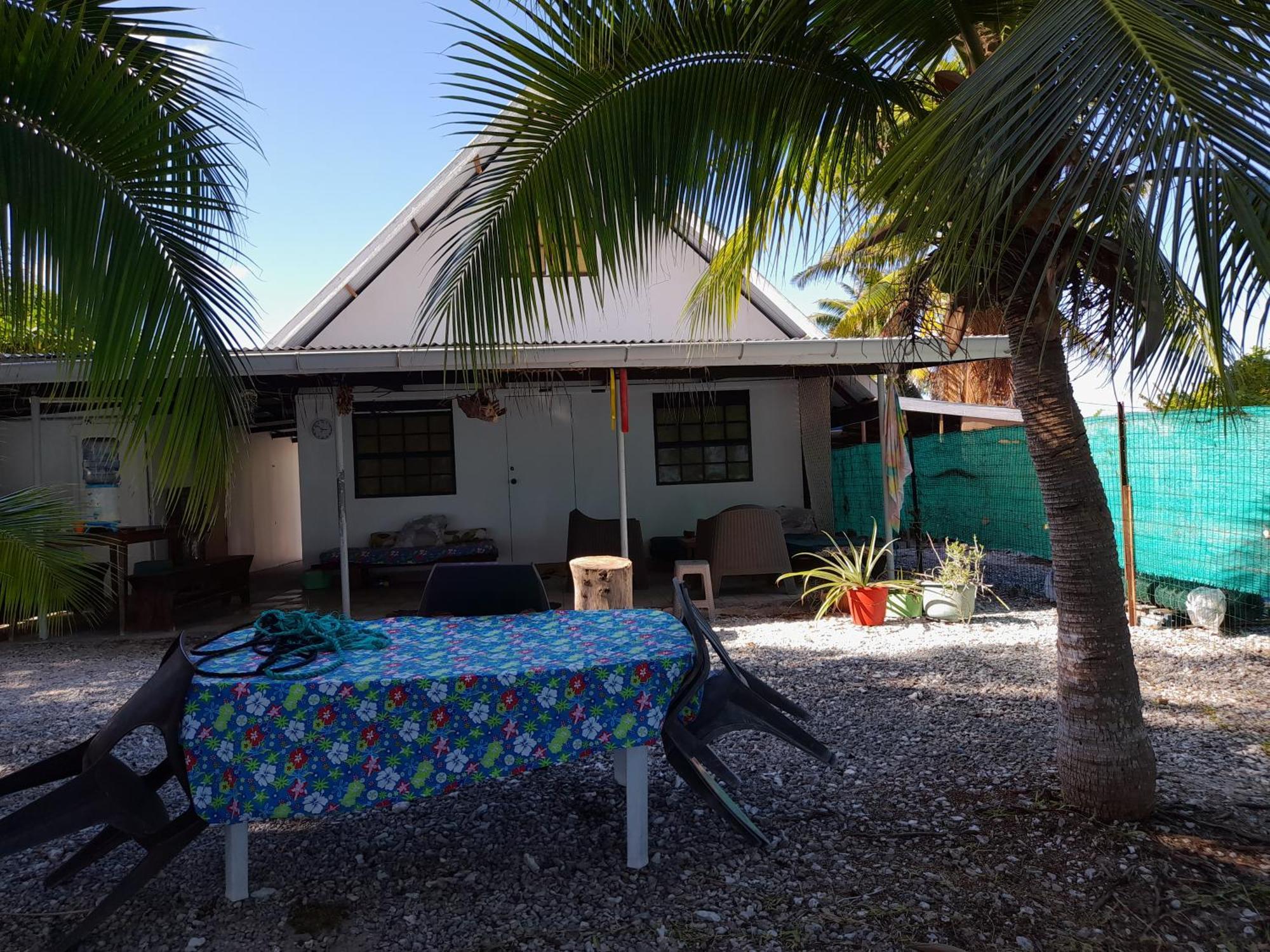 Hinamoe Lodge Avatoru Ngoại thất bức ảnh