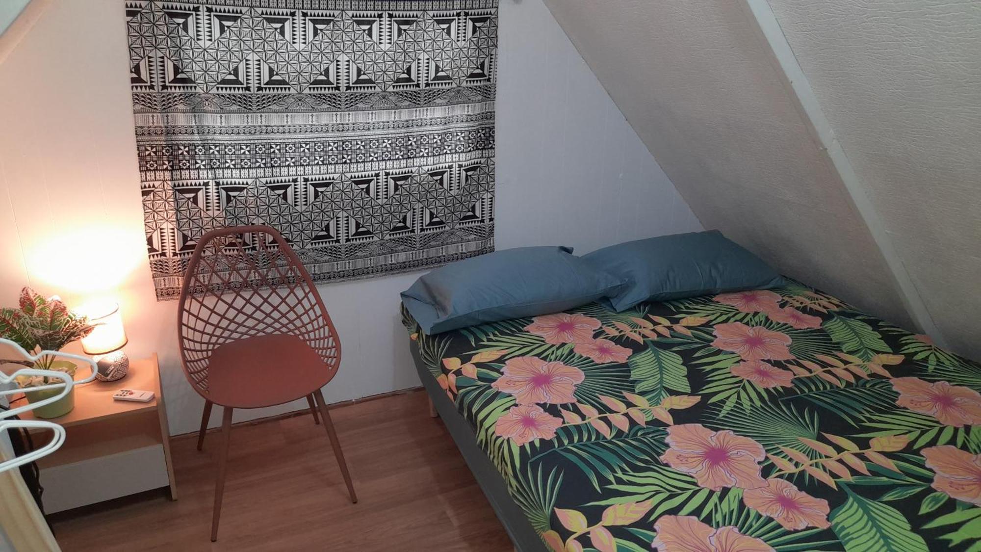 Hinamoe Lodge Avatoru Ngoại thất bức ảnh